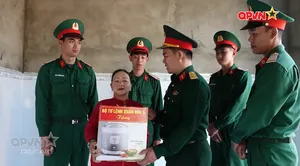 Tin Quân sự Quốc phòng ngày 10/01/2026