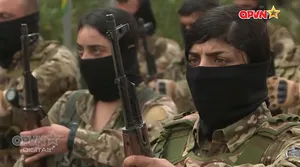 Bản tin Quốc tế ngày 10/01/2026