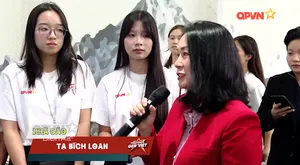 Thử thách Gene Việt - Tập 2