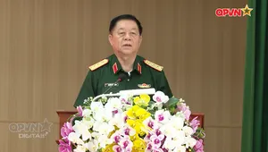 BCHQS tỉnh An Giang thực hiện hiệu quả nhiệm vụ quân sự, quốc phòng