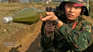 Tin Quân sự Quốc phòng ngày 11/01/2026.