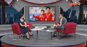 Quán thể thao - Số 157