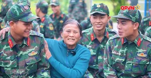 Thời sự Quốc phòng ngày 12/01/2026