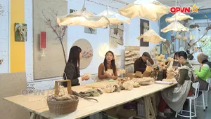 Ngày mới với QPVN - Số 12