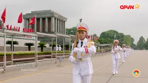 Giữ trọn niềm tin