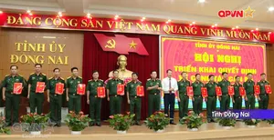 Tin Quân sự Quốc phòng ngày 12/01/2026