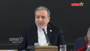 Bản tin Quốc tế ngày 13/01/2026