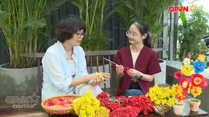 Ngày mới với QPVN - Số 14