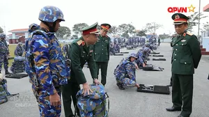 Bản tin Trưa ngày 15/01/2026