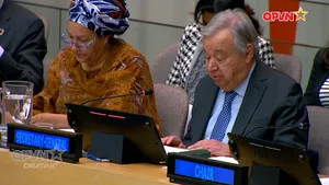 Bản tin Quốc tế ngày 15/01/2026