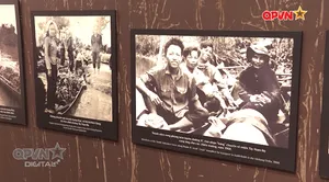 Ngày mới với QPVN - Số 13