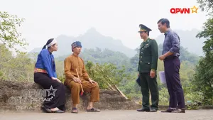 Chính sách xây dựng biên giới