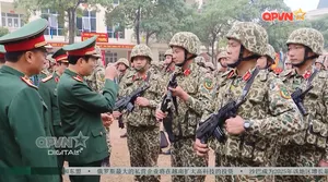 Bản tin tiếng Trung 16h ngày 16/01/2026