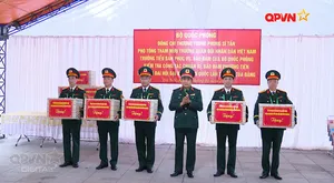 Bản tin Trưa ngày 17/01/2026