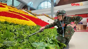 Thời sự Quốc phòng ngày 17/01/2026