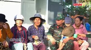 Một chiến dịch đặc biệt