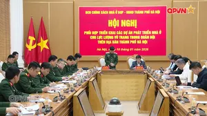 Tin Quân sự Quốc phòng ngày 17/01/2026