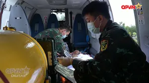 Tin Quân sự Quốc phòng ngày 16/01/2026