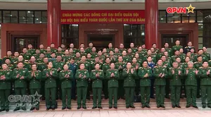 Thời sự Quốc phòng ngày 18/01/2026