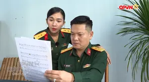 Chung một tình yêu