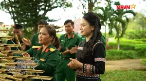 Nhịp sống QPVN số 2