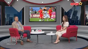 Quán thể thao - Số 158