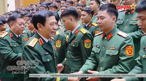 Bản tin tiếng Anh 15h ngày 18/01/2026