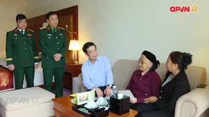 Tin Quân sự Quốc phòng ngày 19/01/2026