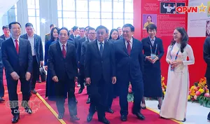 Ngày mới với QPVN - Số 19