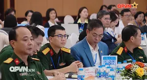 Hành trình hồi sinh