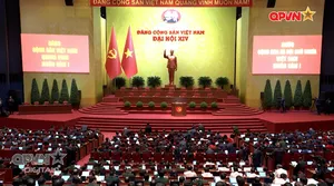 Đại hội XIV của Đảng họp phiên trù bị