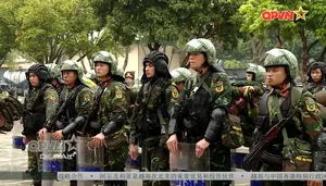 Bản tin tiếng Trung 16h ngày 19/01/2026