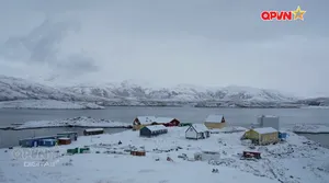 Bản tin Quốc tế ngày 20/01/2026