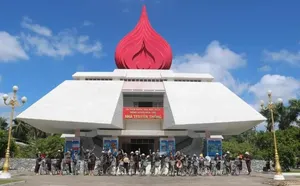 Chùm ca khúc về quê hương đồng khởi Bến Tre nhân kỷ niệm 66 năm ngày Bến Tre đồng khởi (17/1/1960-17/1/2026)