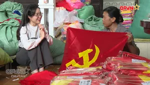 Ngày mới với QPVN - Số 20