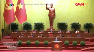 Nhân dân là trung tâm, là chủ thể, là mục tiêu, là động lực và là nguồn lực của phát triển