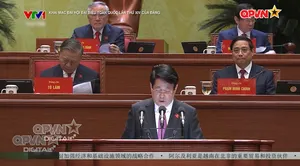 Bản tin tiếng Trung 16h ngày 20/01/2026