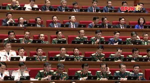 Bản tin Trưa ngày 21/01/2026