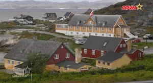 Bản tin Quốc tế ngày 21/01/2026