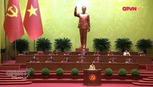 Thời sự Quốc phòng ngày 21/01/2026