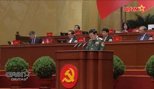 Tin Quân sự Quốc phòng ngày 21/01/2026