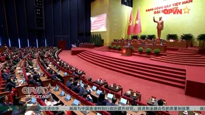 Bản tin tiếng Trung 16h ngày 21/01/2026