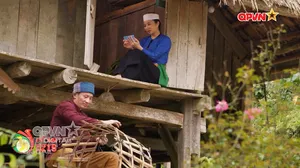 Thư viện quốc phòng - Số 13: Xây dựng nền biên phòng toàn dân