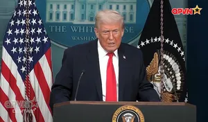 Bản tin Quốc tế ngày 22/01/2026