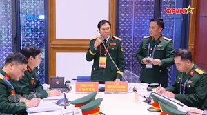 Thời sự Quốc phòng ngày 22/01/2026