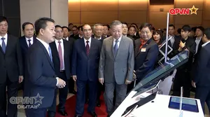 Tin Quân sự Quốc phòng ngày 22/01/2026