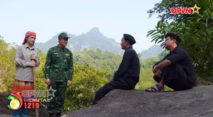 Xây dựng, quản lý, bảo vệ biên giới quốc gia, khu vực biên giới - Nhiệm vụ của Nhà nước và nhân dân