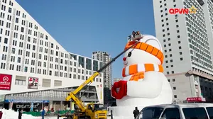 Ngày mới với QPVN - Số 22