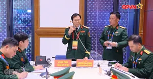 Tin Quân sự Quốc phòng ngày 24/01/2026