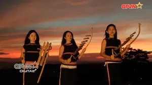 T'rưng thanh âm đại ngàn